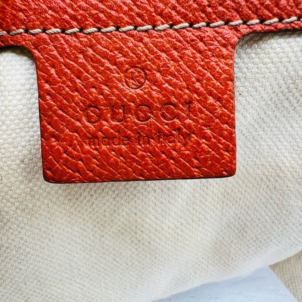 Gucci Bree Dome Bag with COA - Picture 3 of 16